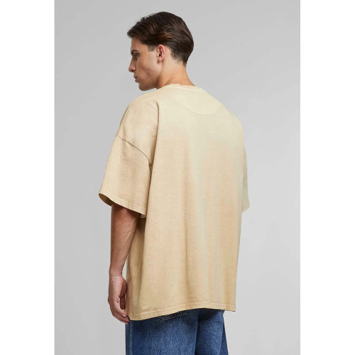 Karl Kani Ανδρική κοντομάνικη μπλούζα Autograph Heavy Boxy Tee